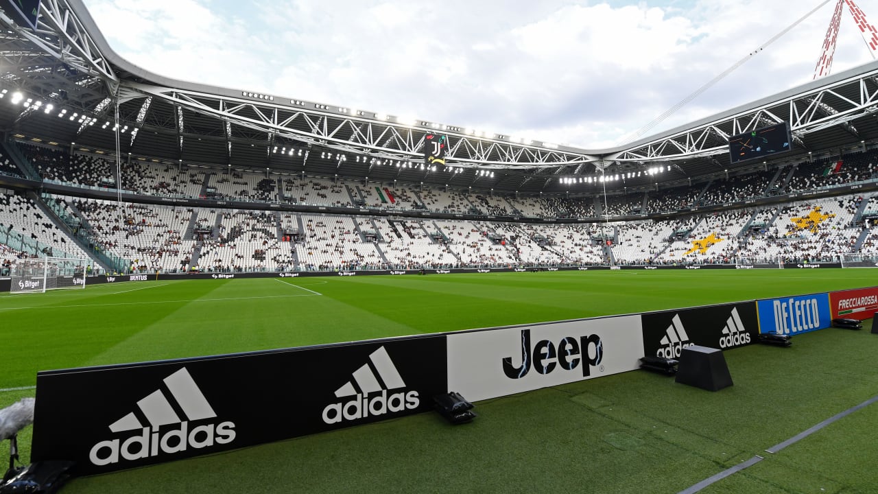 SERIE A | JUVENTUS - SPEZIA | FORMAZIONI UFFICIALI