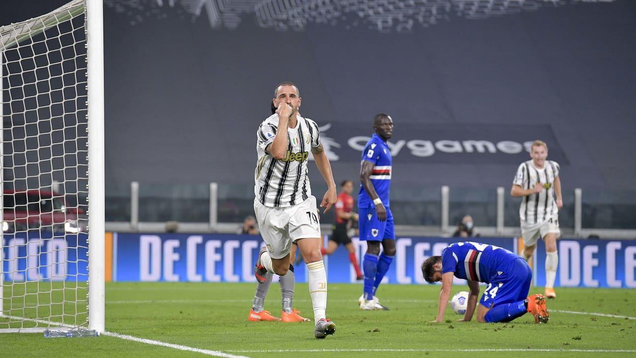 bonucci post