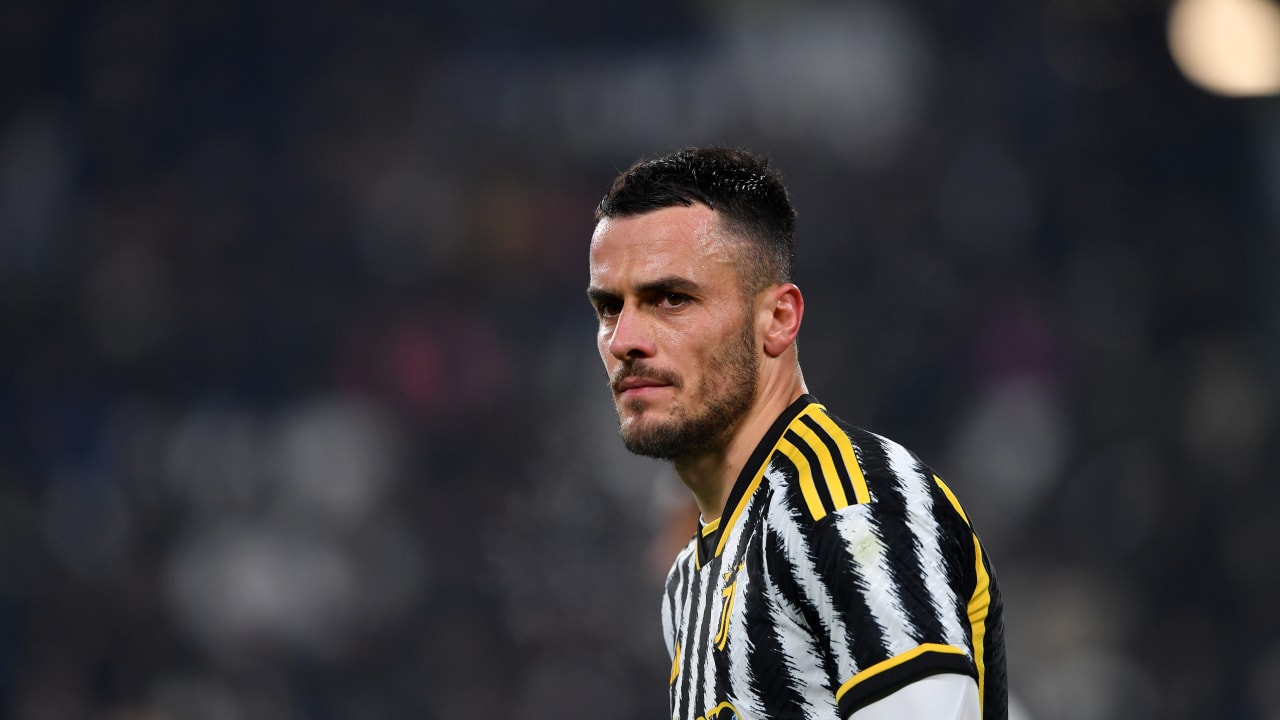 Filip Kostic