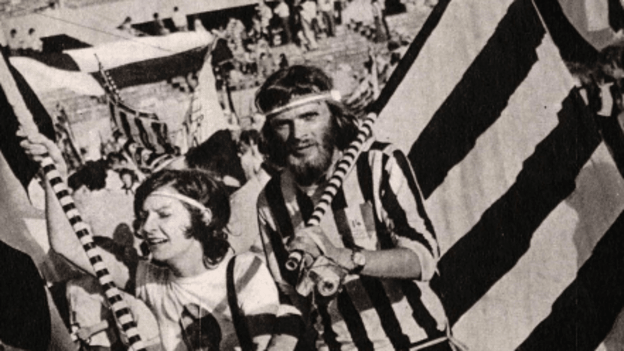 123 سال یووه، 123 سال اشتیاق