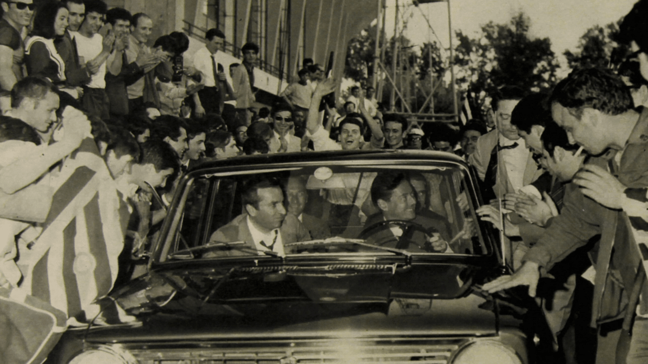 123 سال یووه، 123 سال اشتیاق