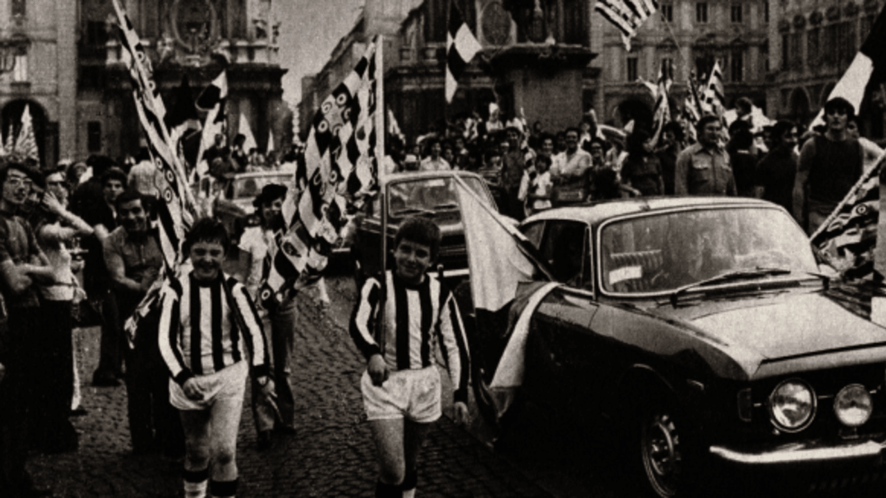 123 سال یووه، 123 سال اشتیاق