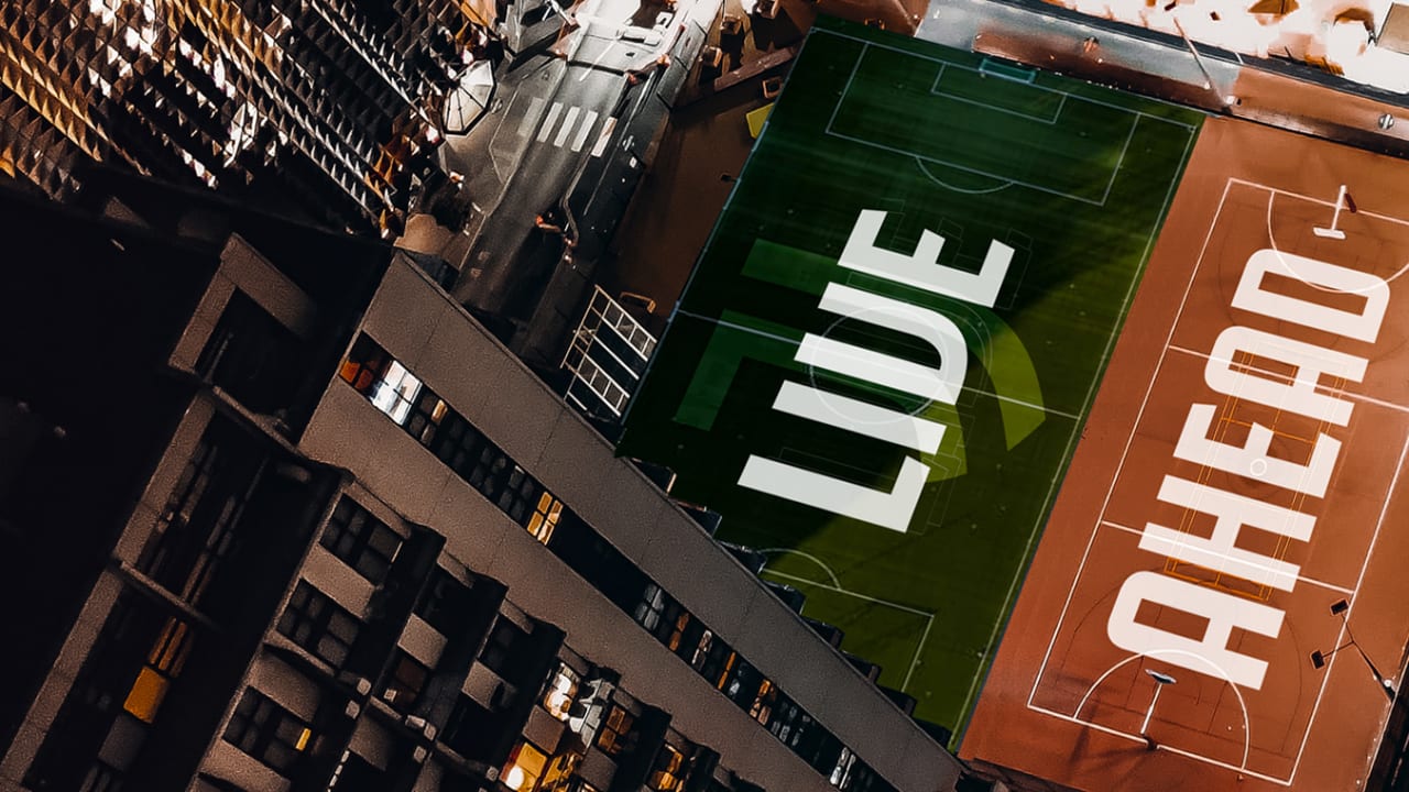Foundations Juventus Live Ahead Foundations Juventus Live Ahead