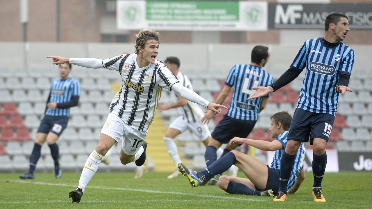 Pro Vercelli - Juventus U23 : Pro Vercelli-Juventus U23 pronostico 30 ottobre: a pari punti