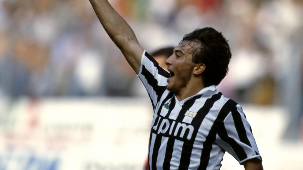 Happy birthday, Pierluigi Casiraghi! - Juventus TV