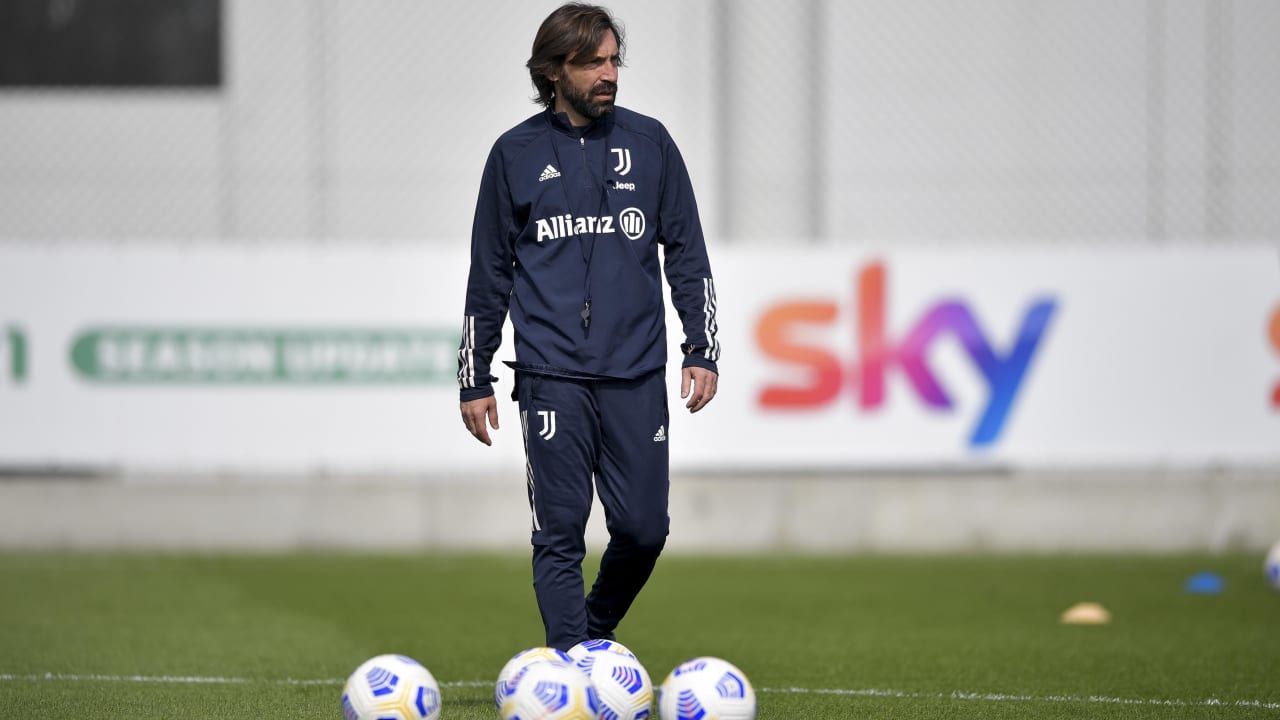 Training Center Juventus Return To Training Juventus Training Center Juventus Return To Training Juventus