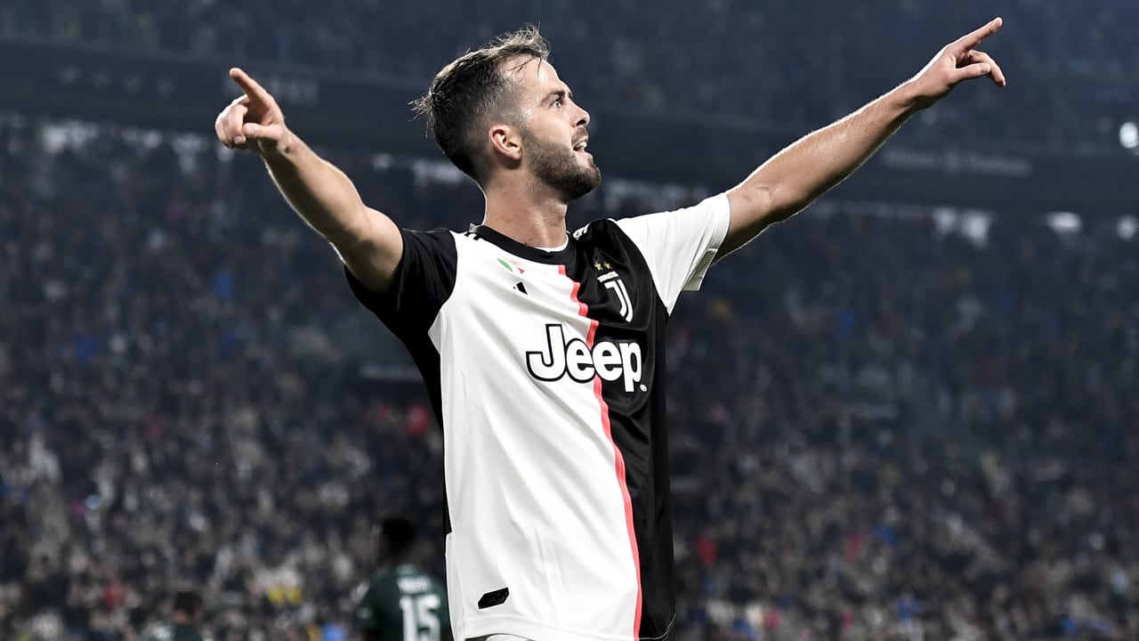 ユベントス Juventus PJANIĆ ピアニッチ 5 ユベントス Juventus PJANIĆ ピアニッチ 5