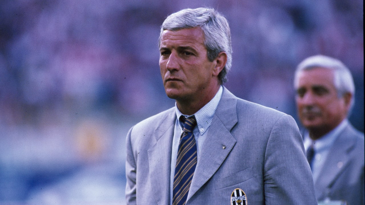 Many happy returns, Marcello Lippi! - Juventus TV