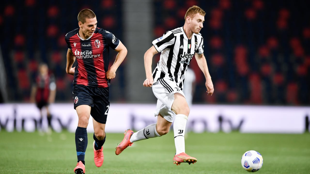 Best Skills 2020/2021 Video Juventus