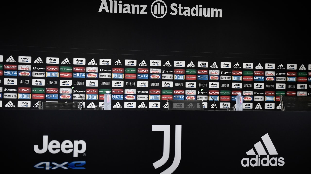 Press Room Ufficio Stampa Juventus Club