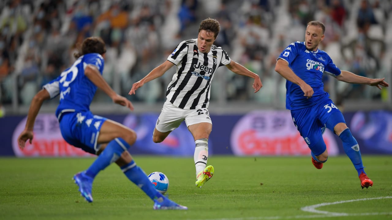Video delle Partite Juventus TV