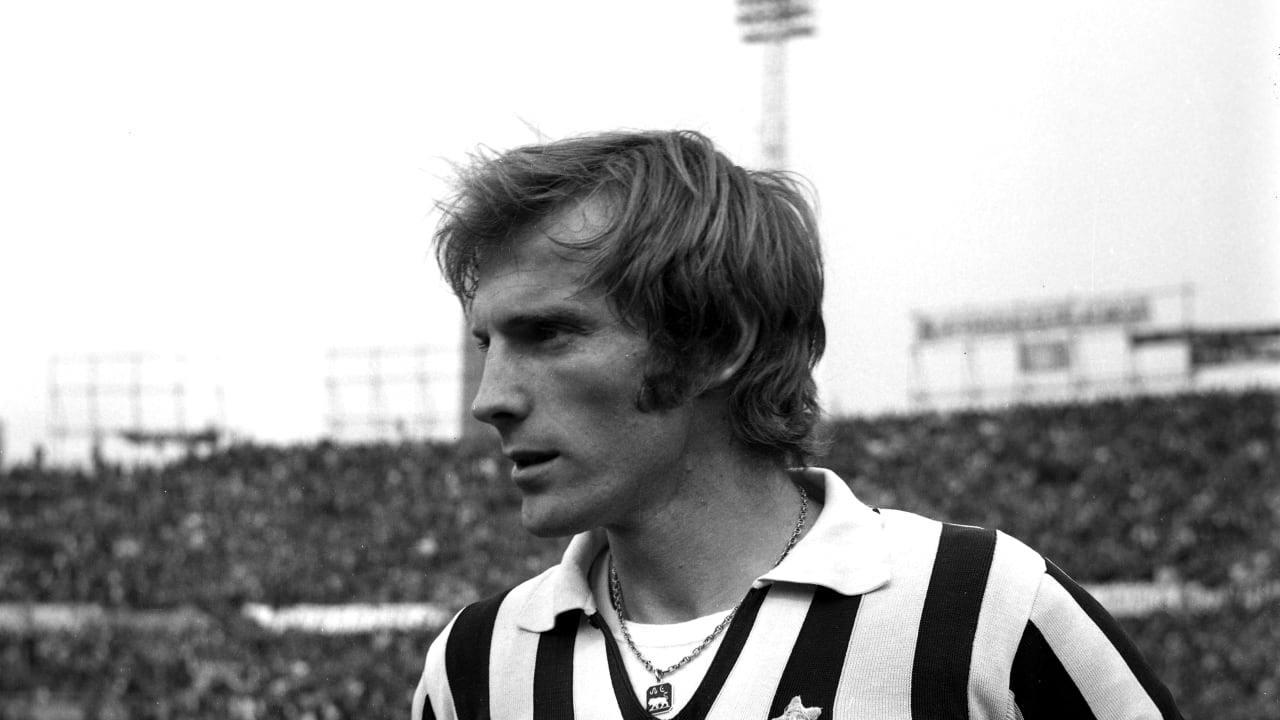 michael morgan ciao mio amore