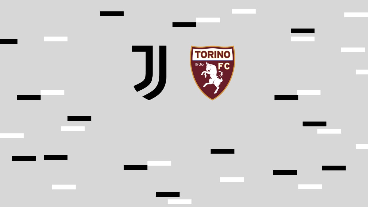  Ticket Sale information for Juventus-Torino