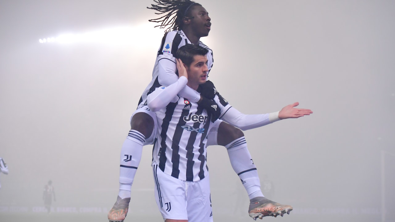 Match Preview | Juventus - Bologna