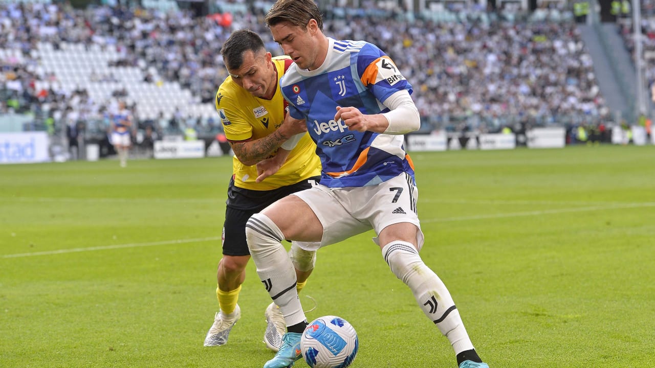 Match Time Post Juventus Bologna Juventus TV