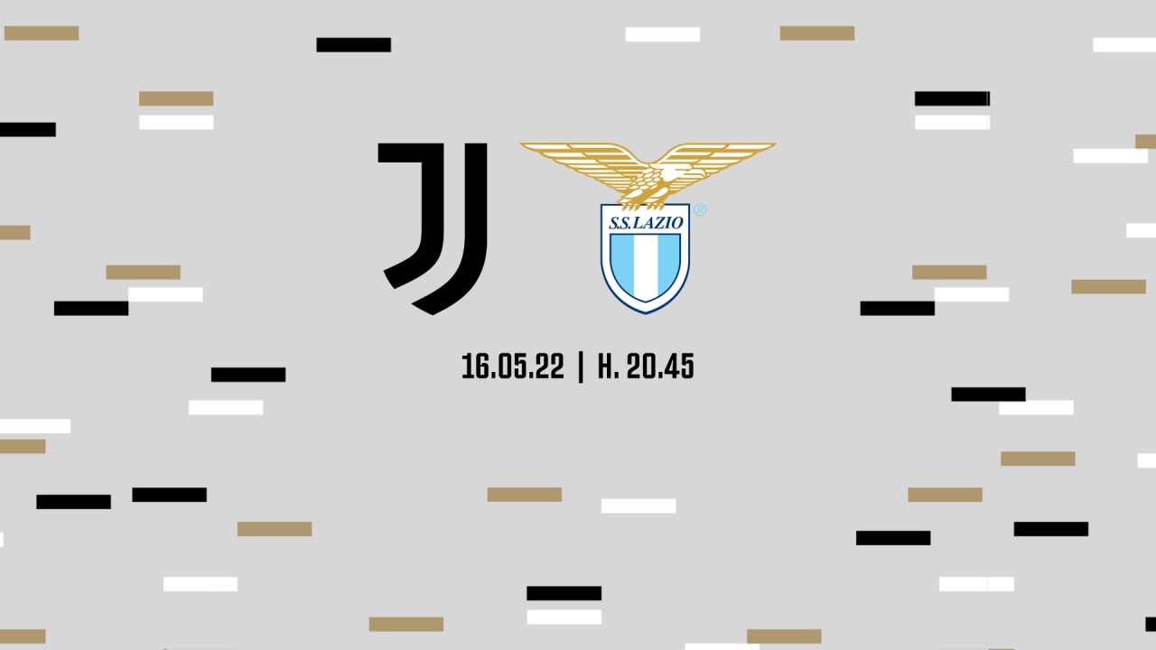  Ticket info | Juventus - Lazio