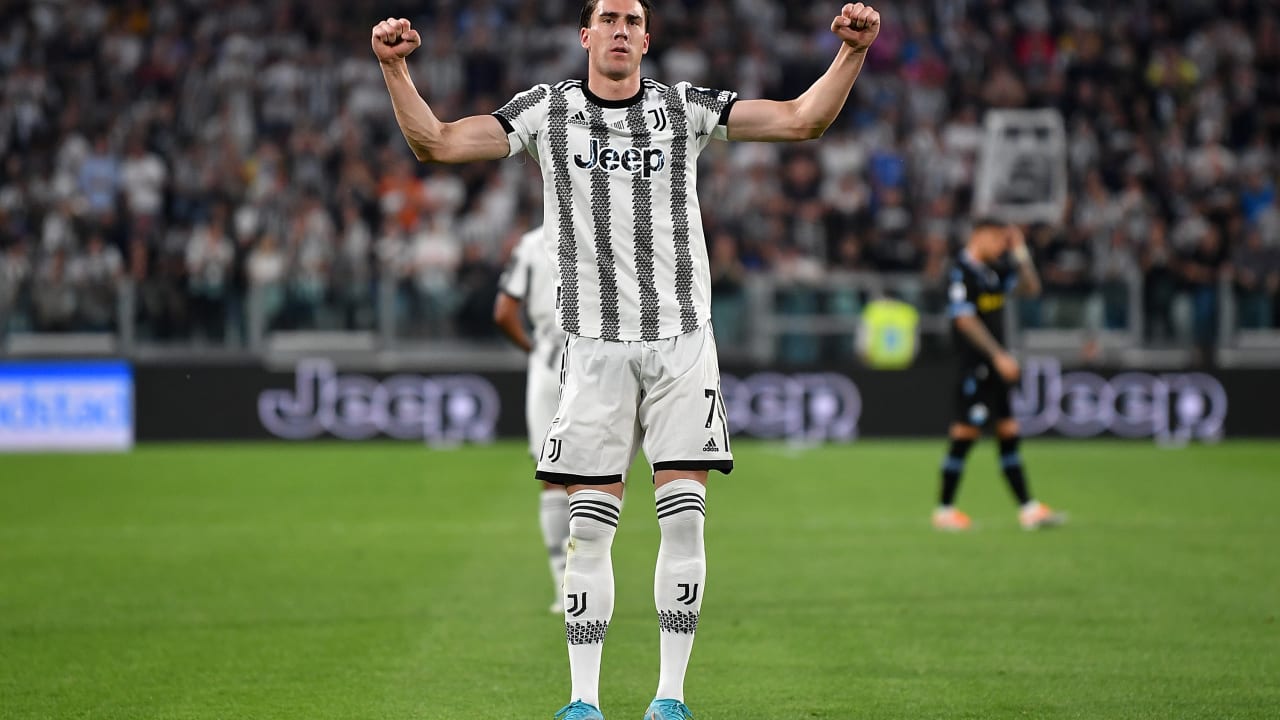 Every Dusan Vlahovic Goal 2021 22 Juventus Tv Every Dusan Vlahovic Goal 2021 22 Juventus Tv