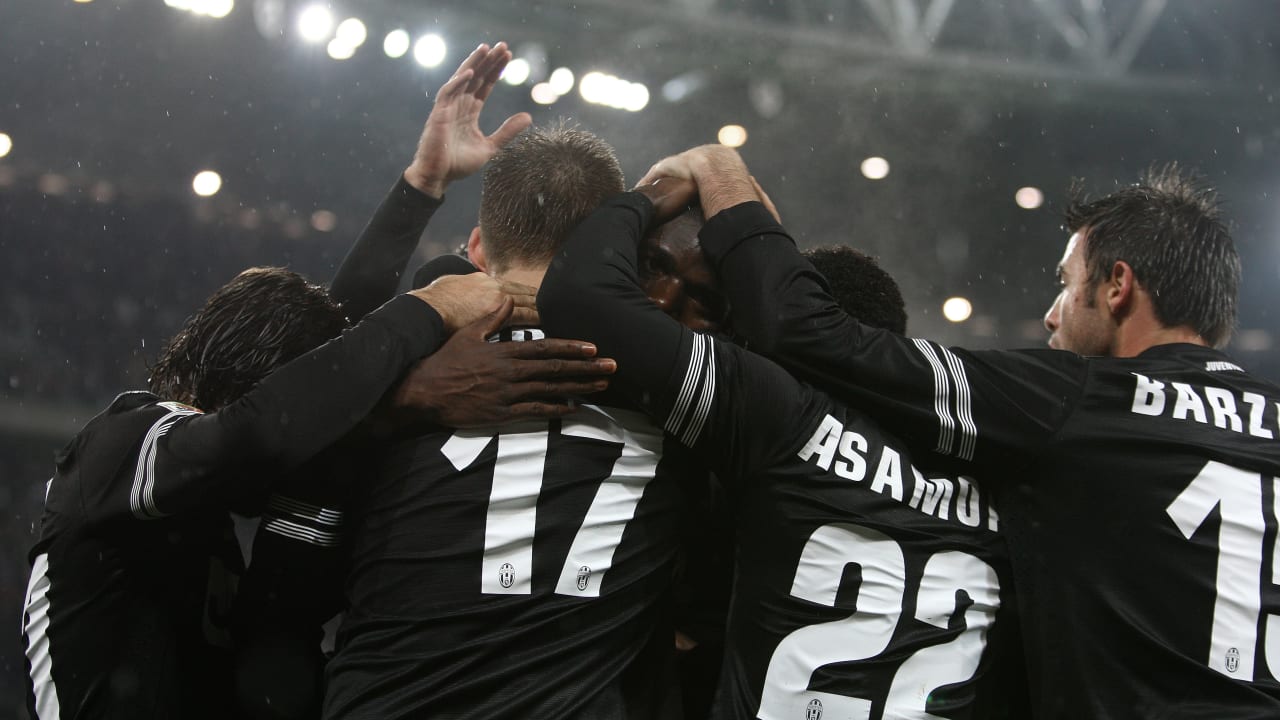 5 Big JuveBologna Goals! Juventus