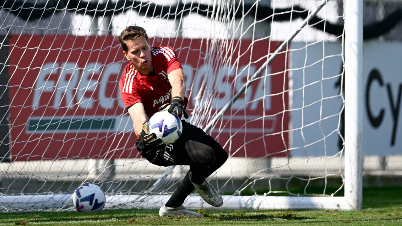 JuveBologna squad list announced! Juventus