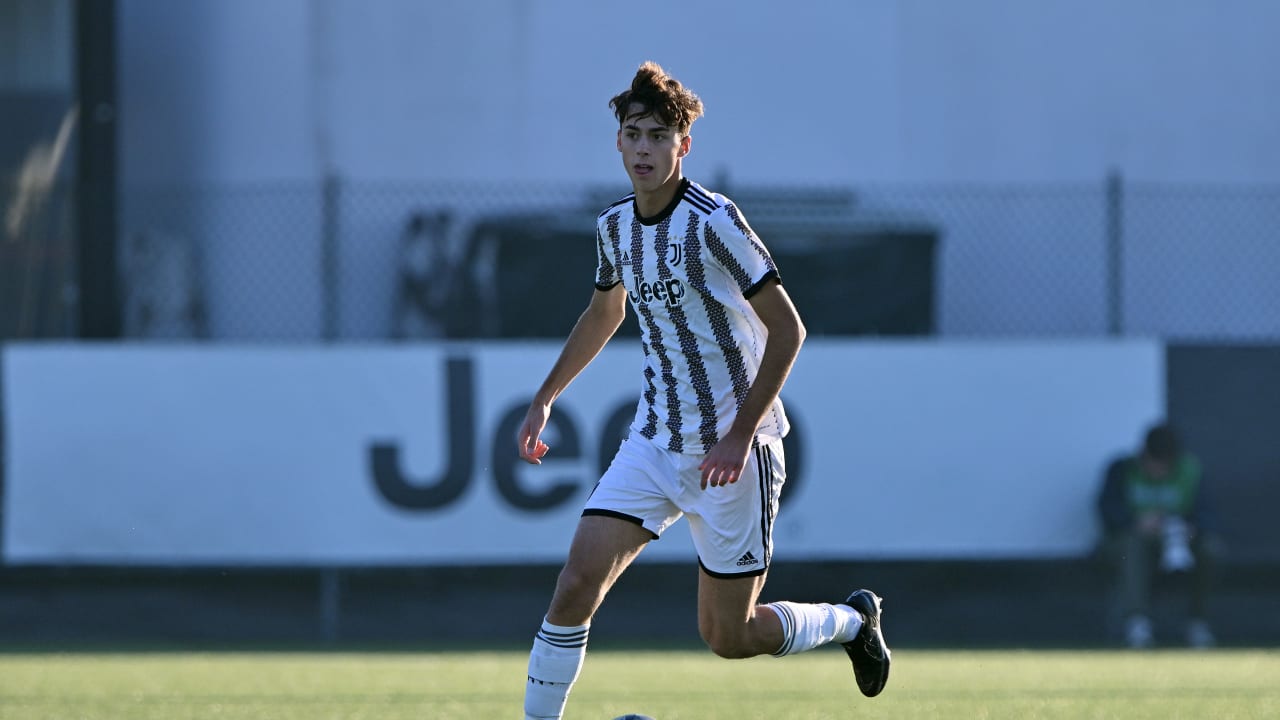 Europeo Under 17, i giocatori della Juventus impegnati - Juventus