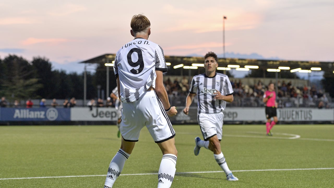 Europei Under 19 | I convocati bianconeri - Juventus
