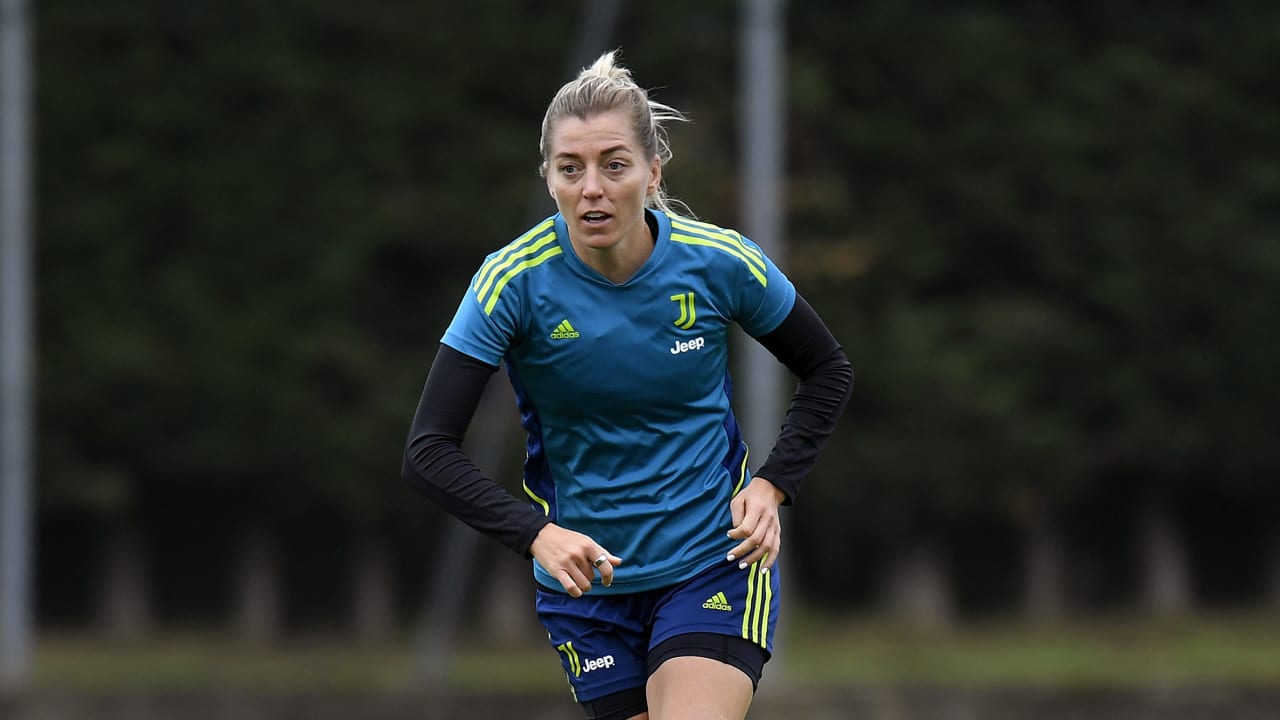 Mondiali femminili Terzo posto per la Svezia Juventus