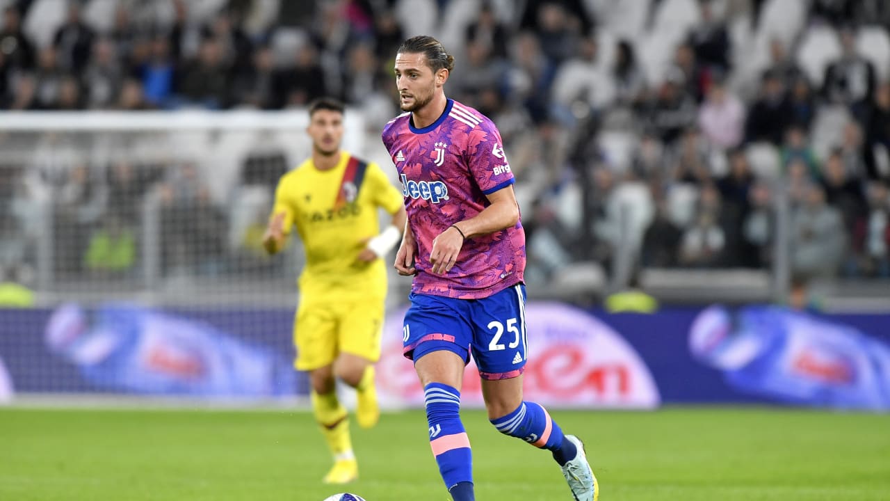 JuventusBologna, i precedenti Juventus