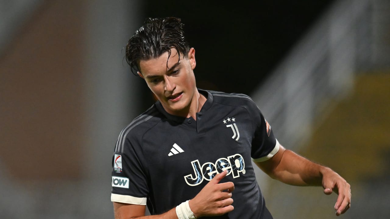 Juventus Next Gen Recanatese, dove vederla Juventus