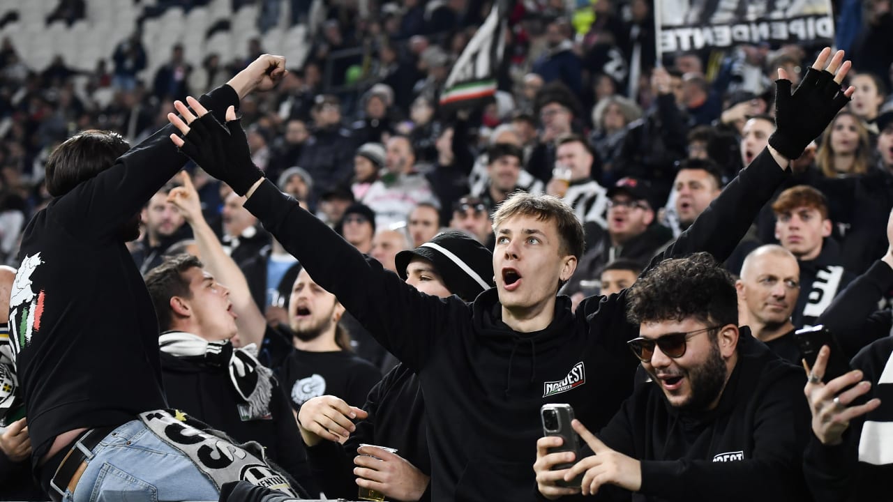 Biglietti Juventus Fiorentina Serie A 20232024