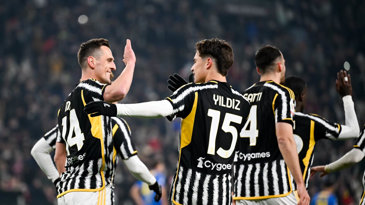 Coppa Italia Standout Stats JuventusFrosinone Juventus Coppa Italia Standout Stats JuventusFrosinone Juventus