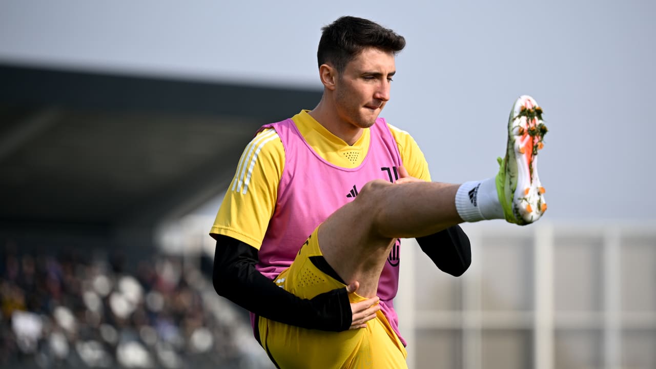 Bianconeri In Action With Their National Teams Juventus Bianconeri In Action With Their National Teams Juventus