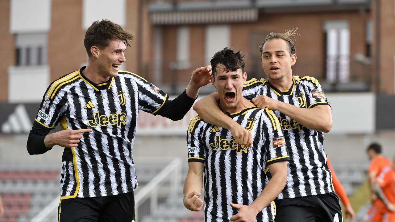 cronaca carrarese - virtus entella
