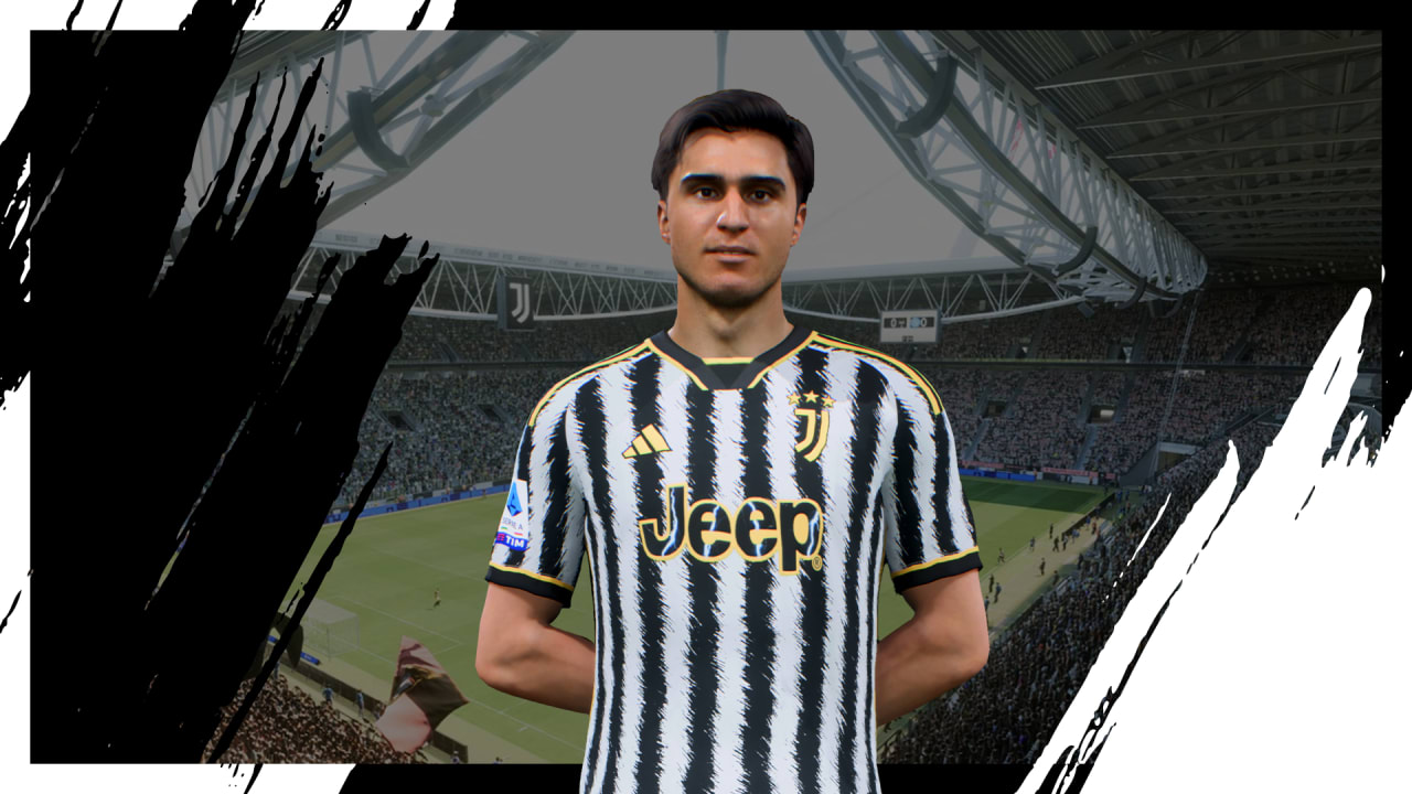 PANINI CALCIATORI 2021-2022 N.230 Federico Chiesa Serie A TIM