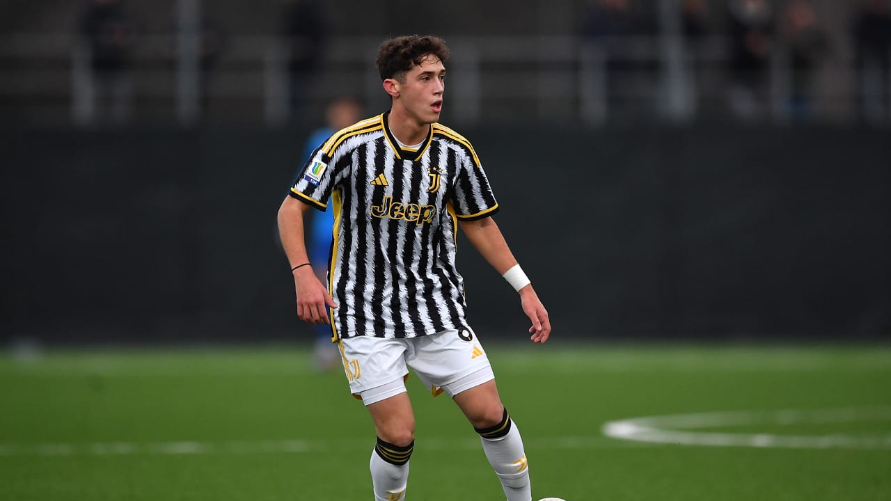 U19 | Juventus-Torino, dove vederla - Juventus