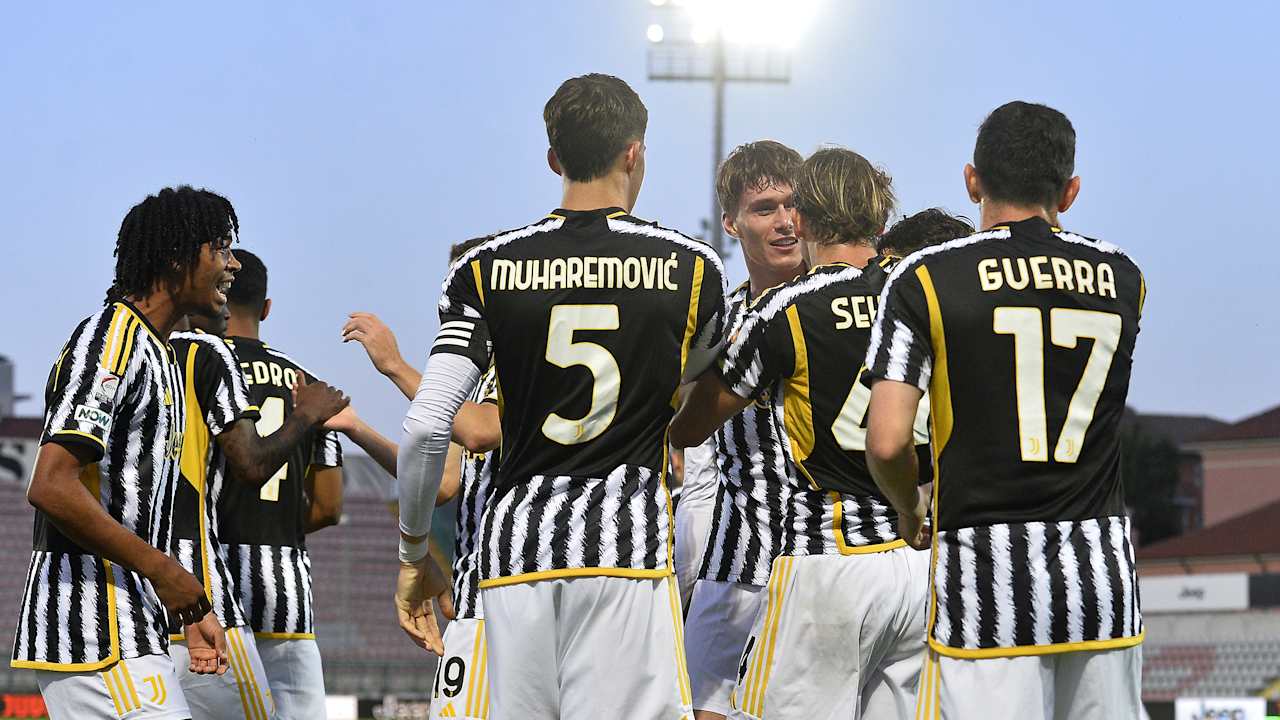 Next Gen Coppa Italia Serie C 2025/2025 al via l'11 agosto Juventus