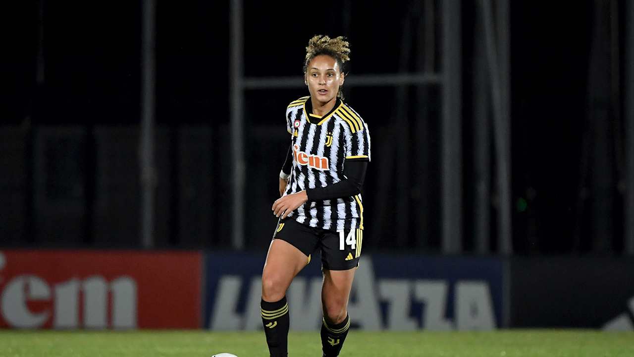 Ella Palis joins Montpellier Juventus