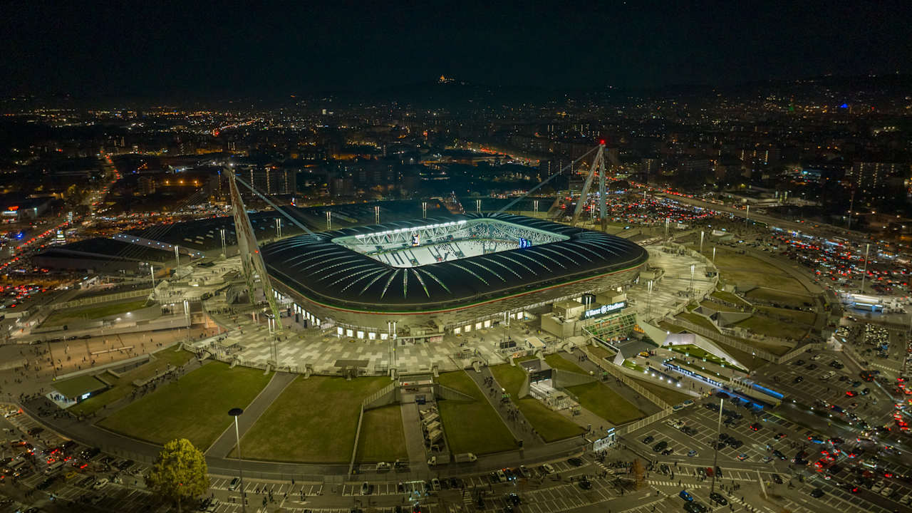 Tickets Juventus - Cagliari | Coppa Italia 2024-2025 - 8th Finals