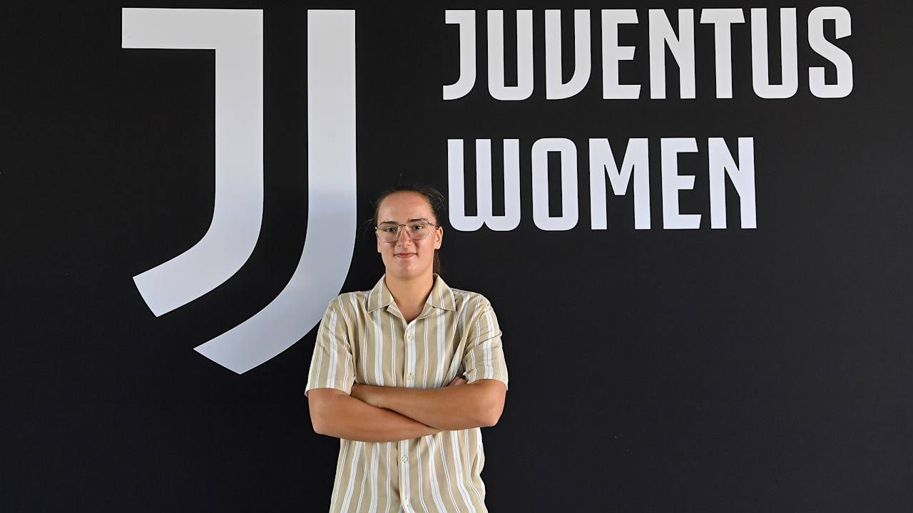 Women | Magdalena Sobal rinnova fino al 2028 e torna in prestito al Servette - Juventus