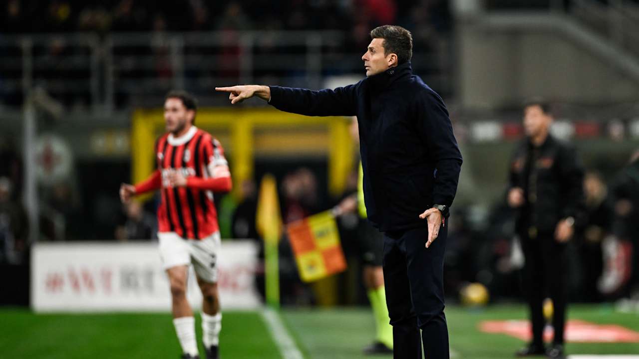 Press Room Comments After Ac Milan Juventus Juventus Press Room Comments After Ac Milan Juventus Juventus