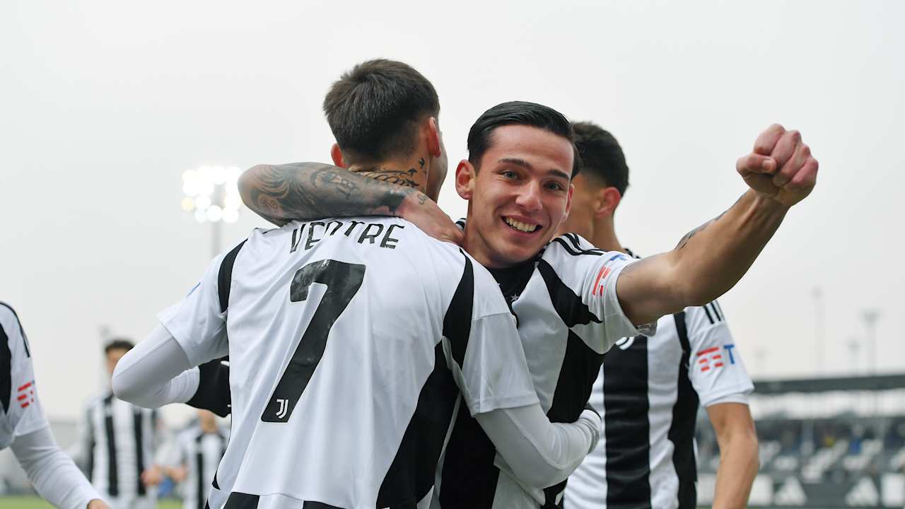 quando gioca la juventus women