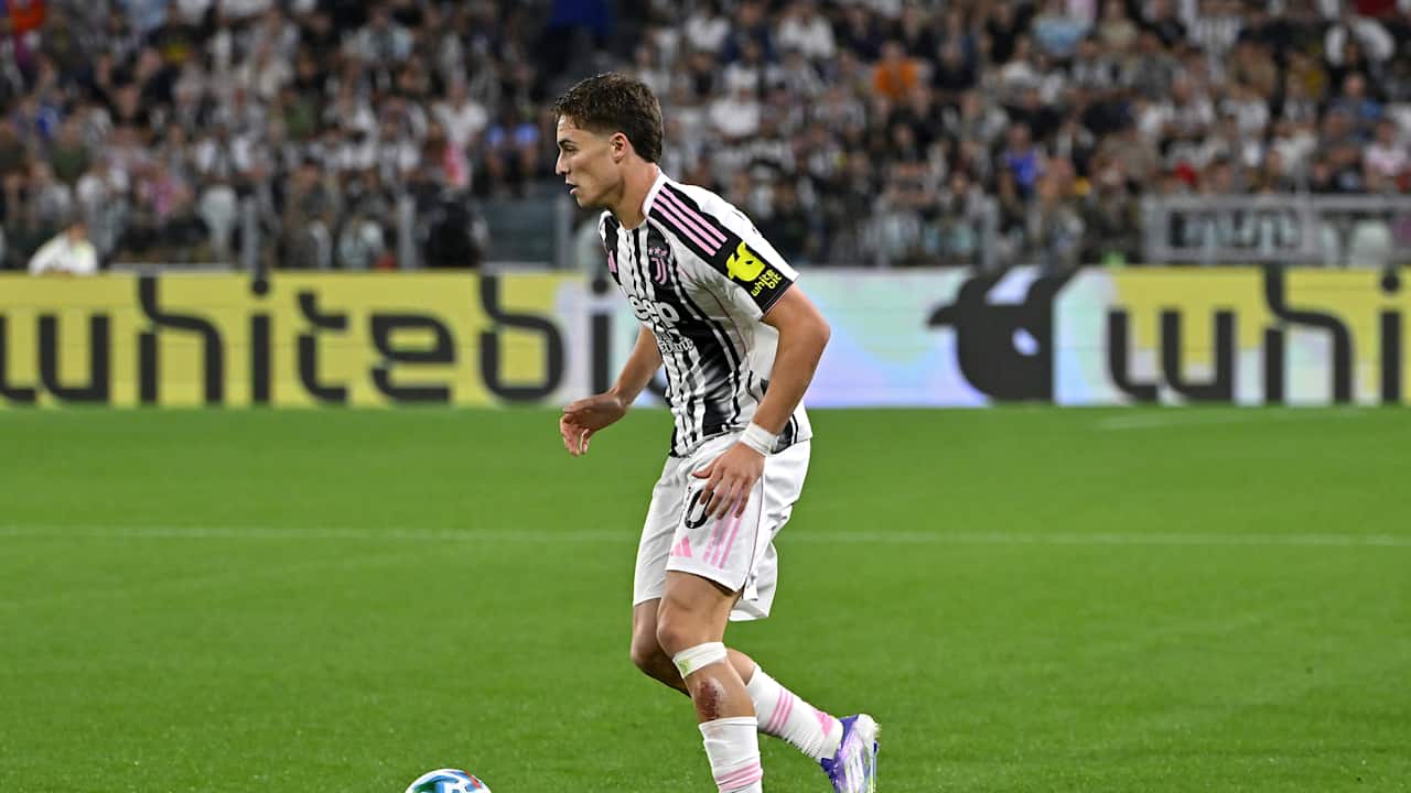 International Recap | Wins for Yildiz and Openda - Juventus