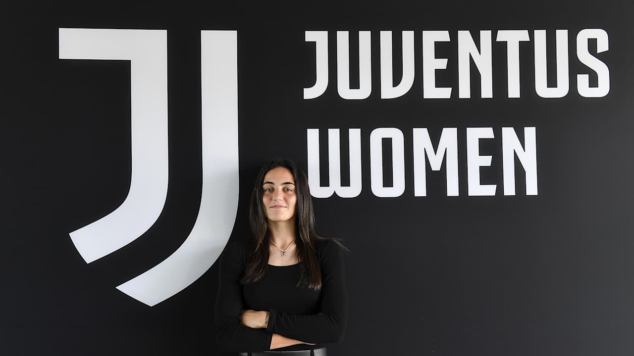 Ginevra Moretti returns to Juventus Women - Juventus