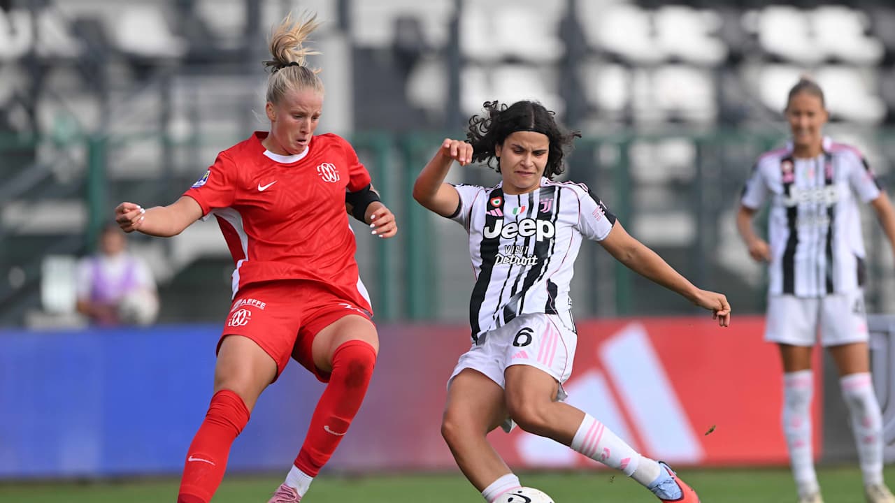 Juventus Women vs Como Women: Serie A Preview & Highlights