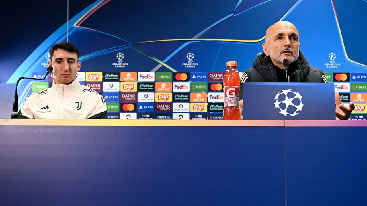 Spalletti and Cambiaso: This is an exciting and important match