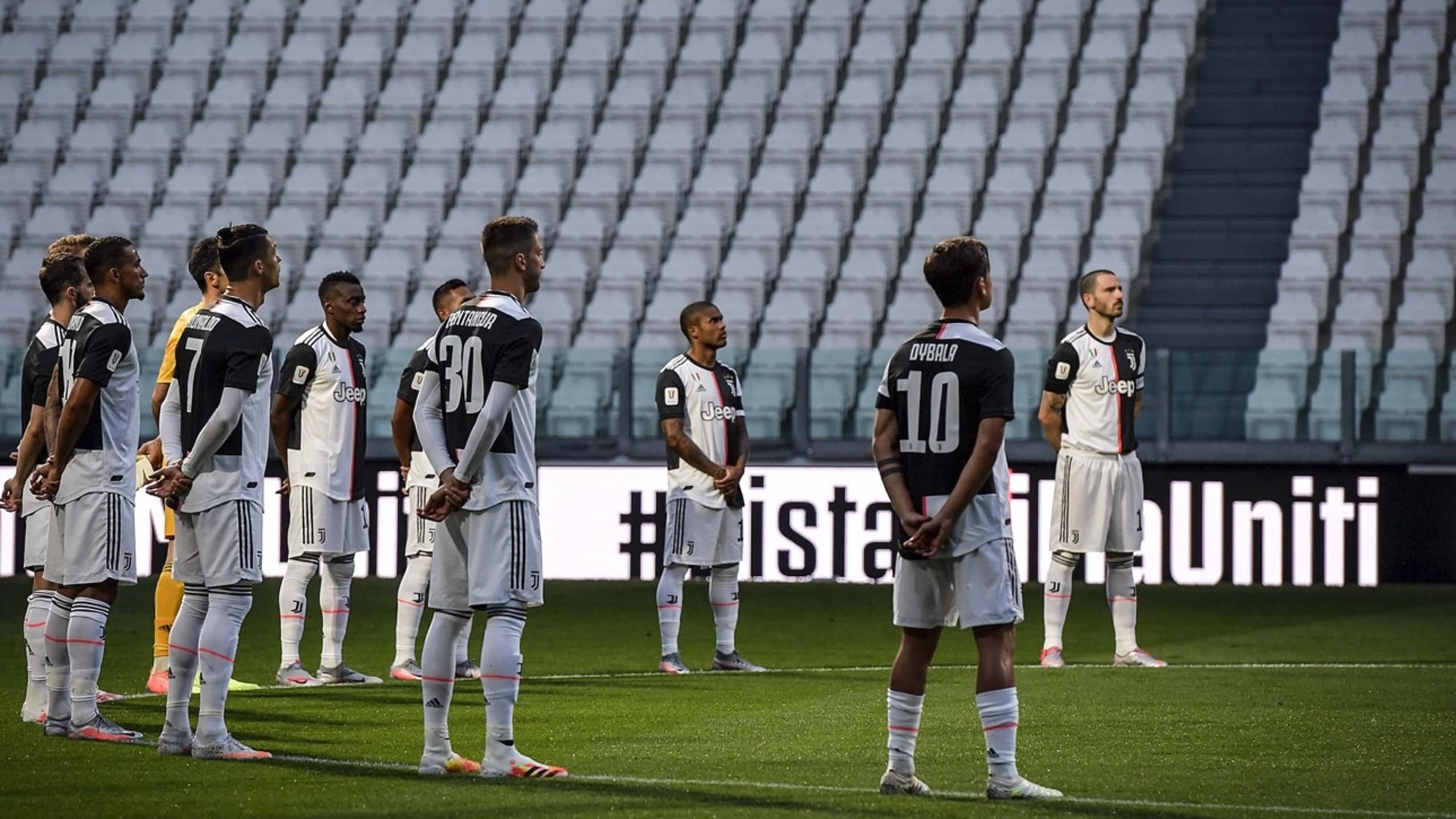 نظرات قهرمانان ایتالیا 