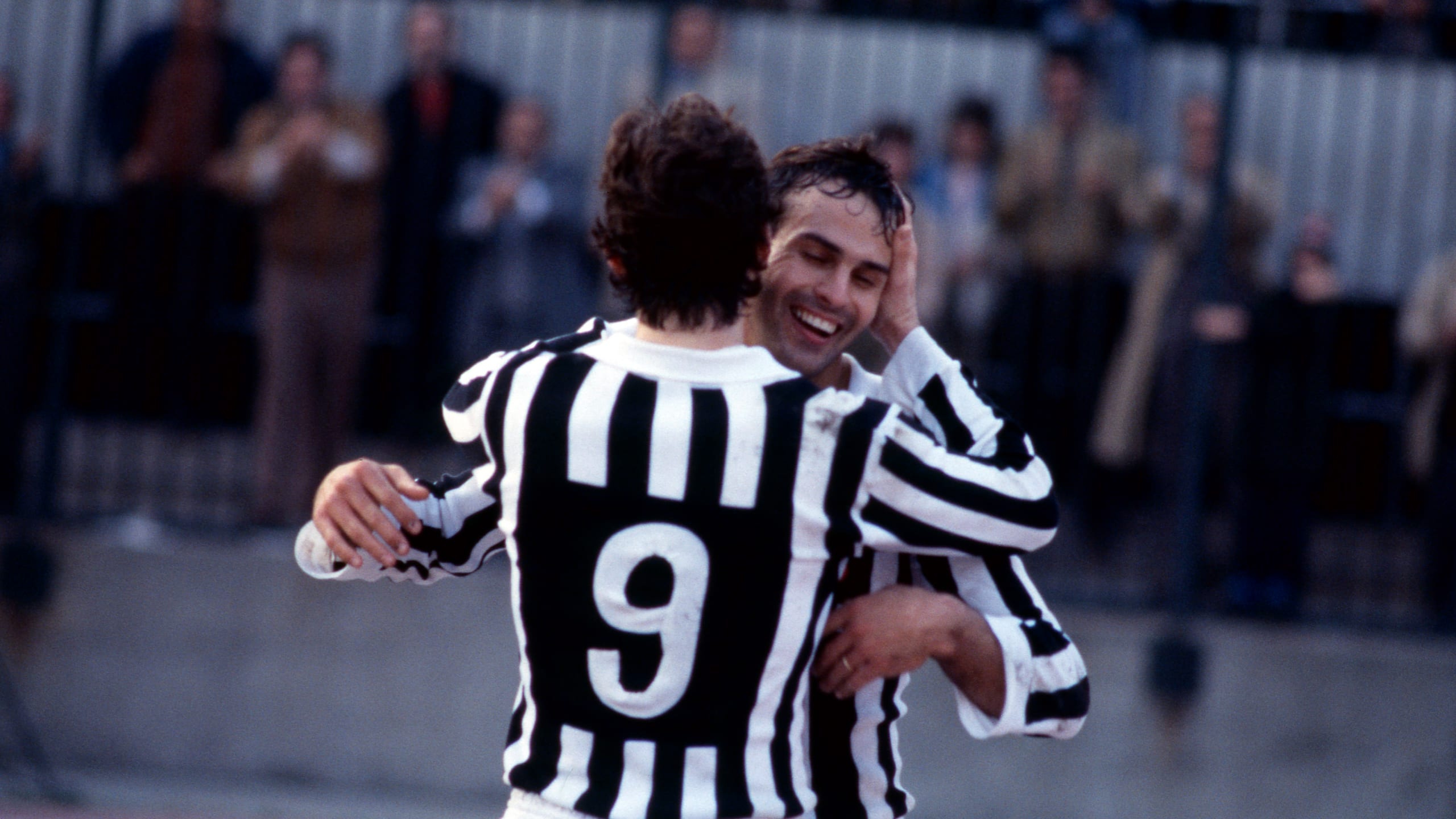 داستان پائولو روسی