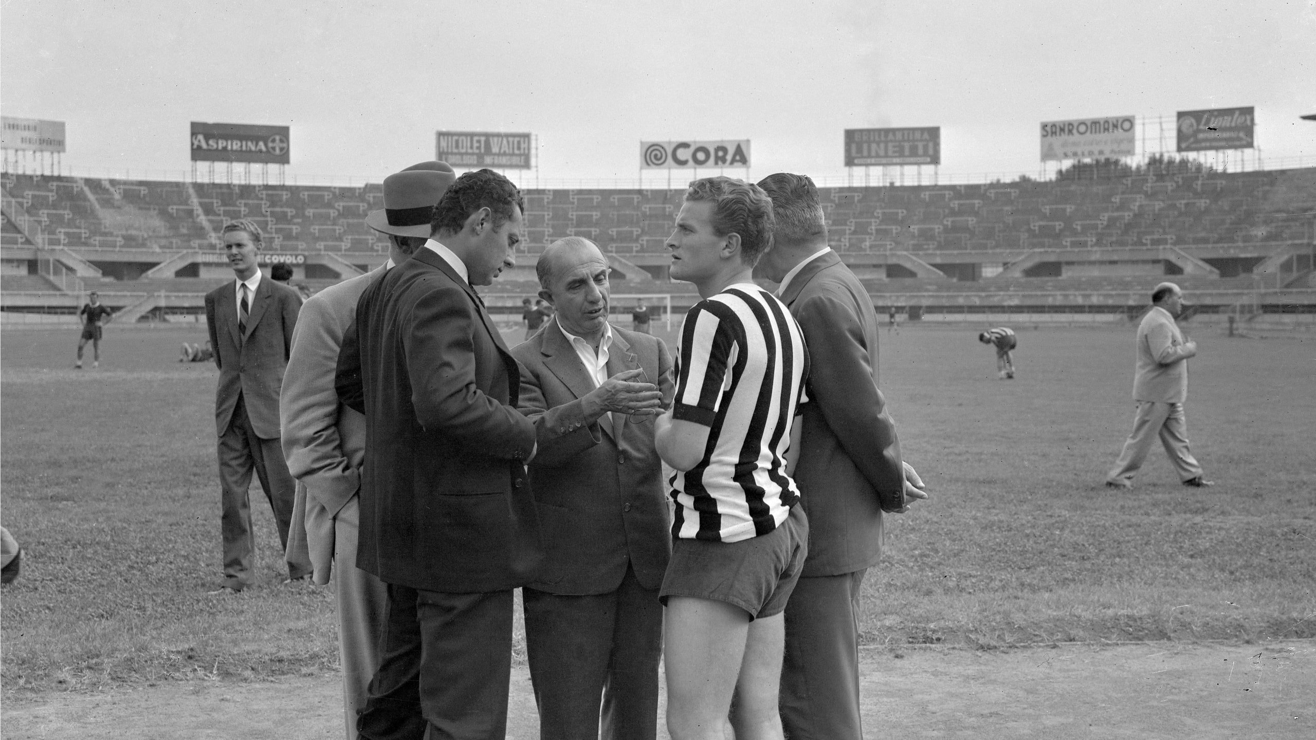 یک عمر شور و اشتیاق