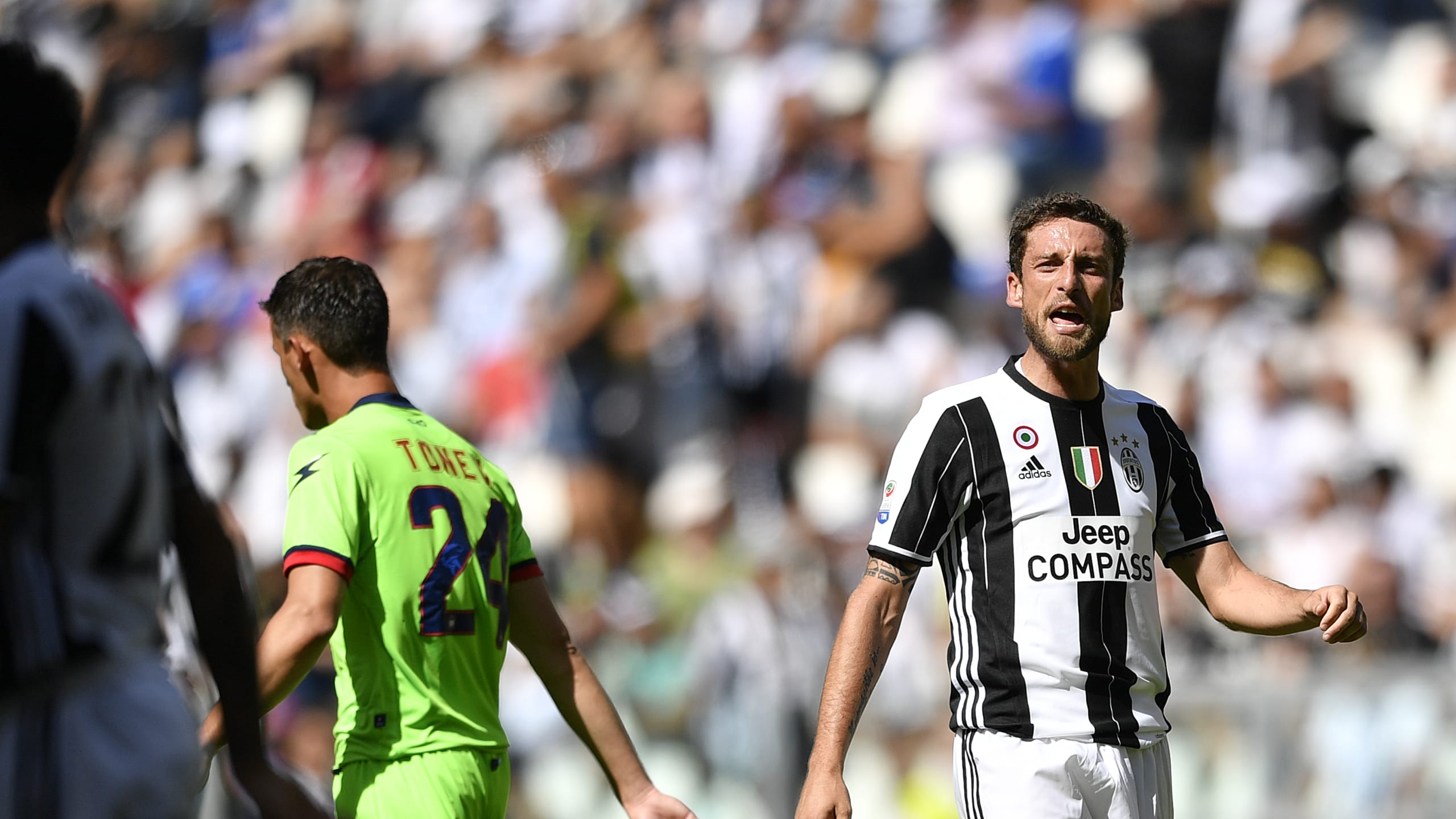 دوئل های یووه – کروتونه