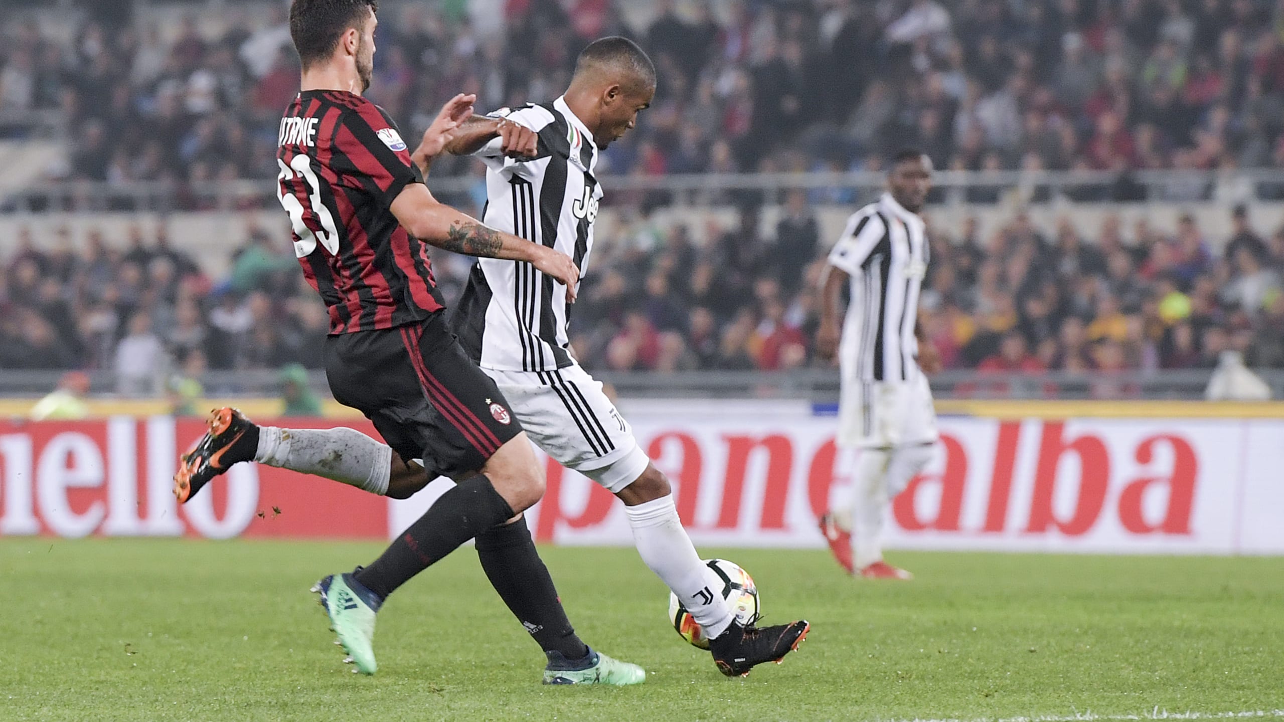 13 بار فاتح کوپا ایتالیا