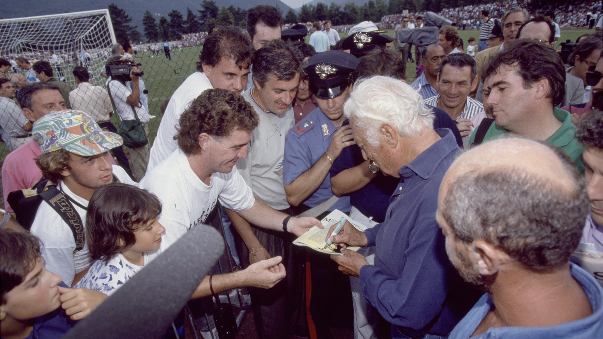 یک عمر شور و اشتیاق